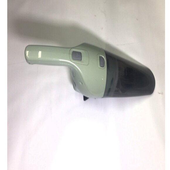 🛑 BLACK & DECKER Cordless ➕🆒 VACUUM Handheld Portable Lightweight 💸BUY NOW‼️ - Picture 16 of 16